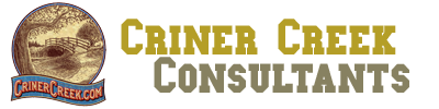 Criner Creek Consultants, Inc.
